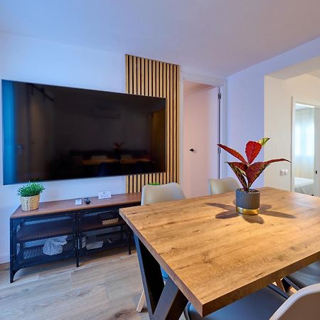 El Mirador Apartment Zuheros Bagian luar foto